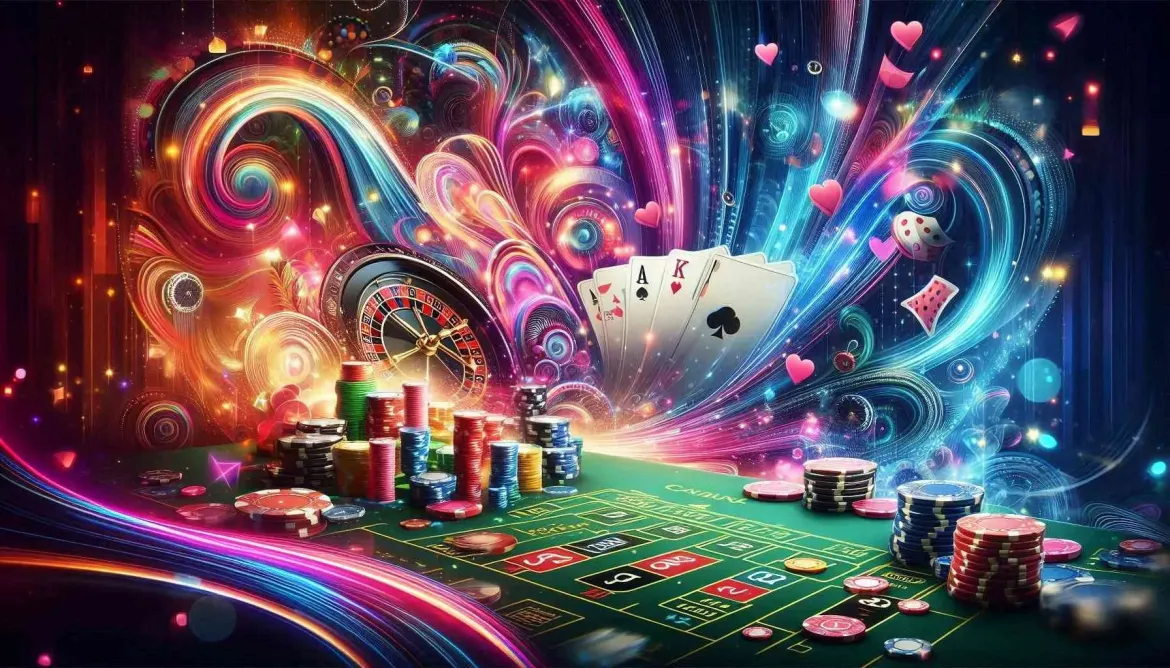 Bitubet Casino